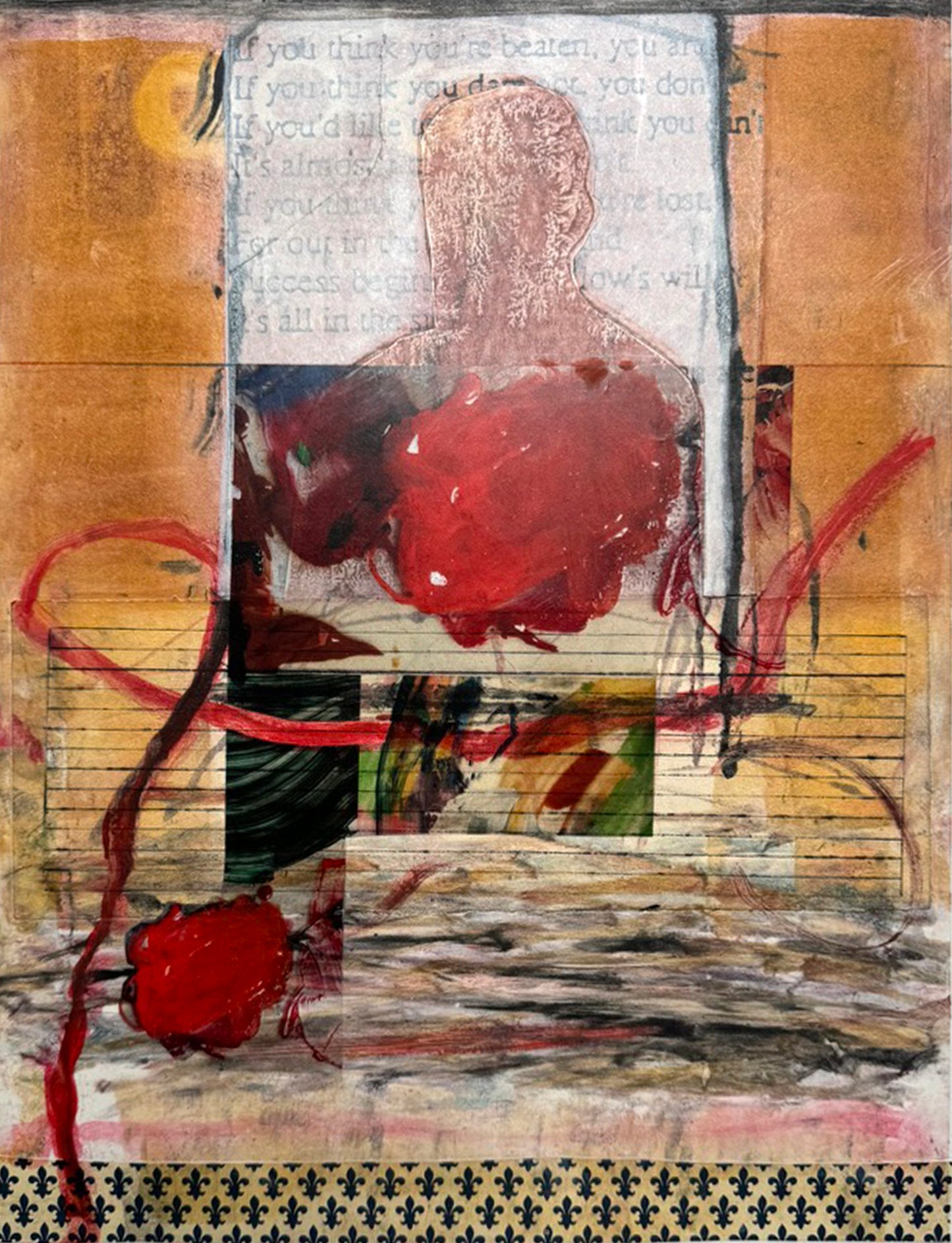 It Takes A Big Heart