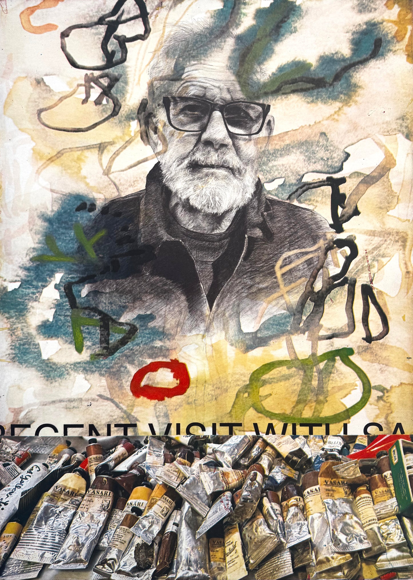 Recent Visit With Sam