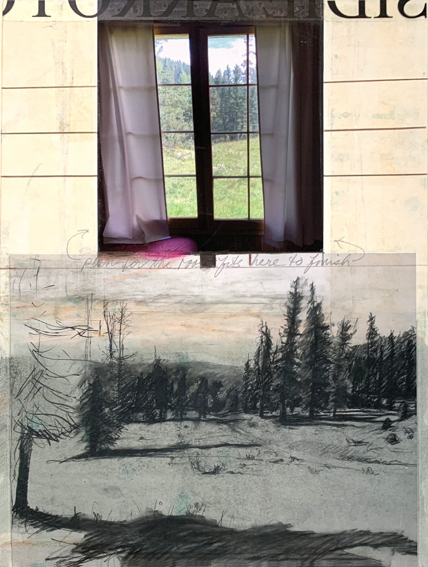 View With A Room