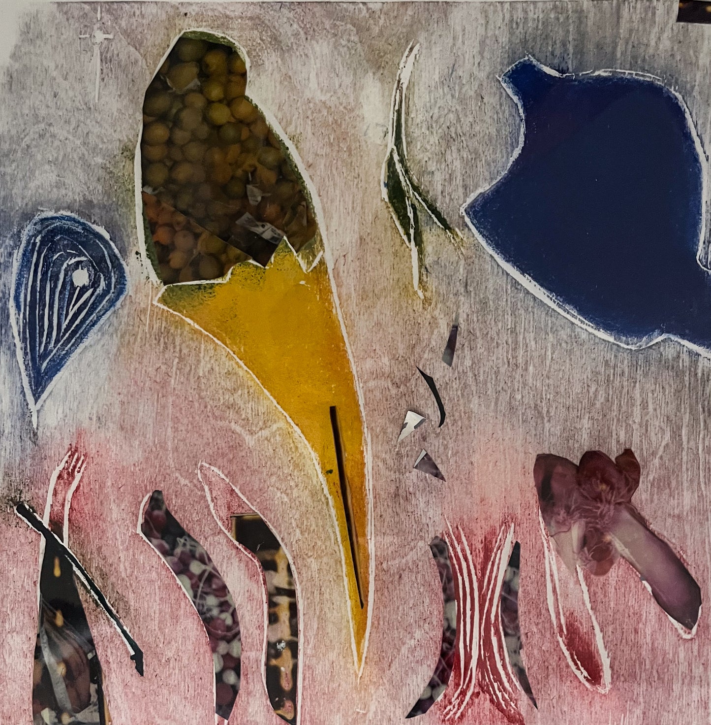 Verdant Way of thinking