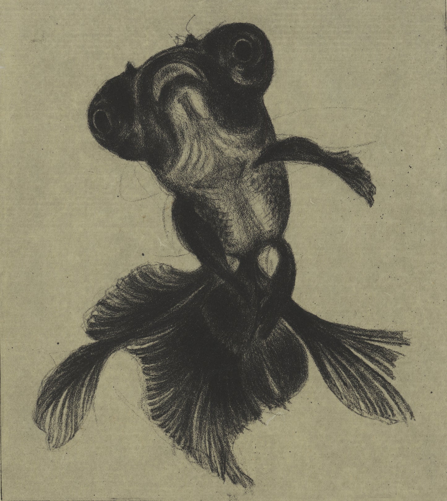 Transforming Drawings into Prints (June 22-23)