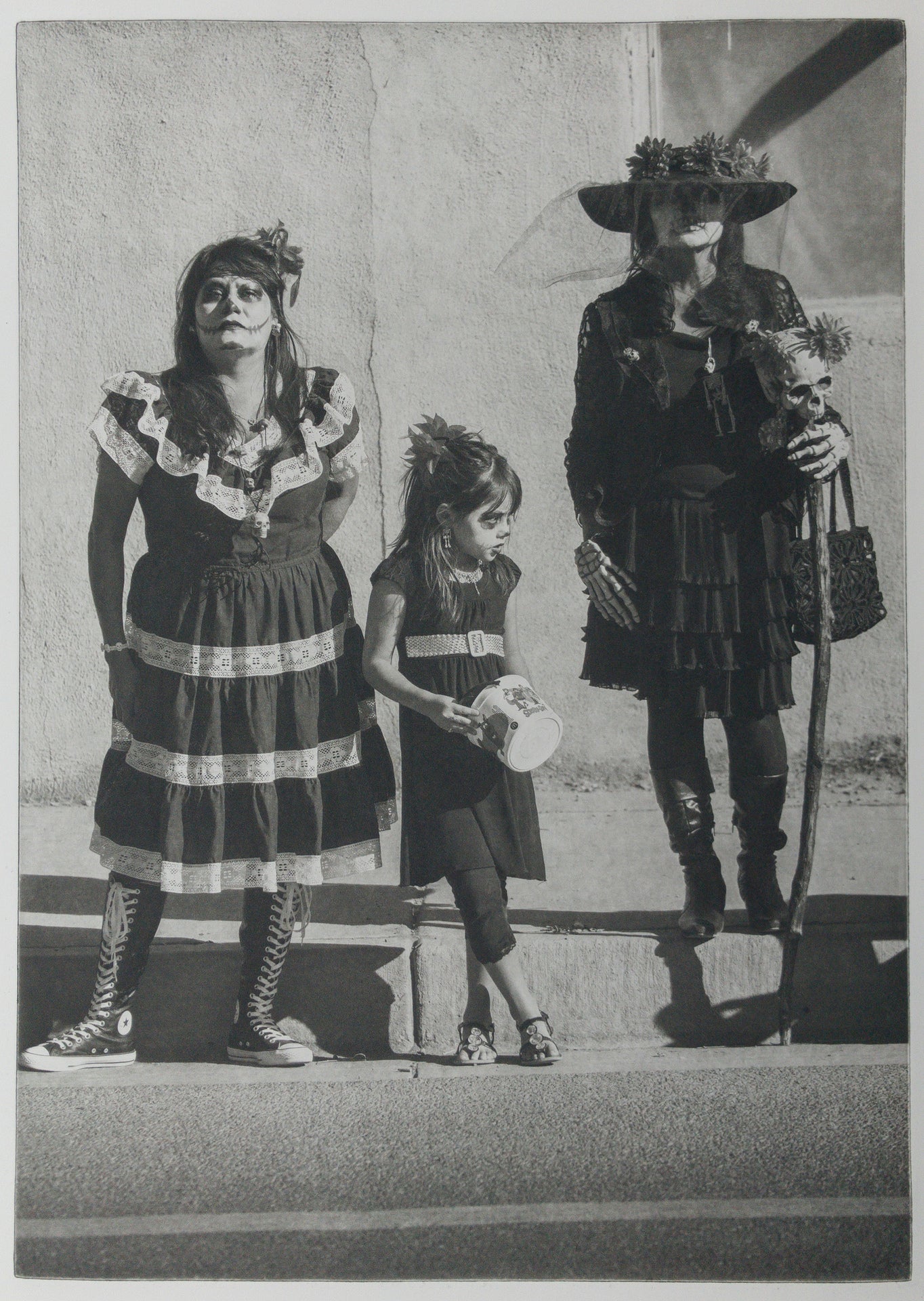 Three Graces