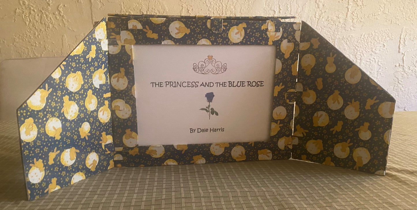 Kamishibai Theater Box