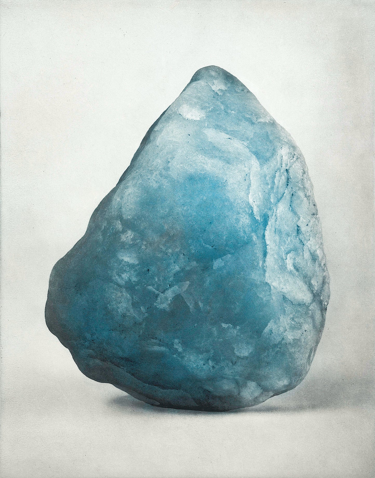 Here Now There Then - Mississippi River