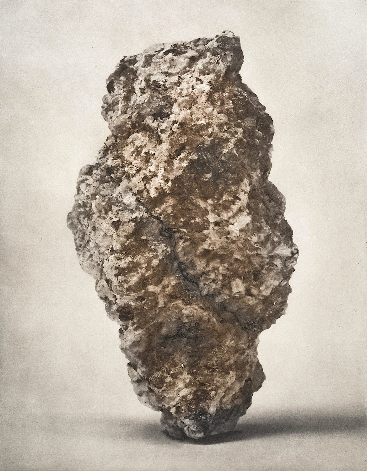 Here Now There Then - Carnac