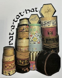 Rat-A-Tat-Hat