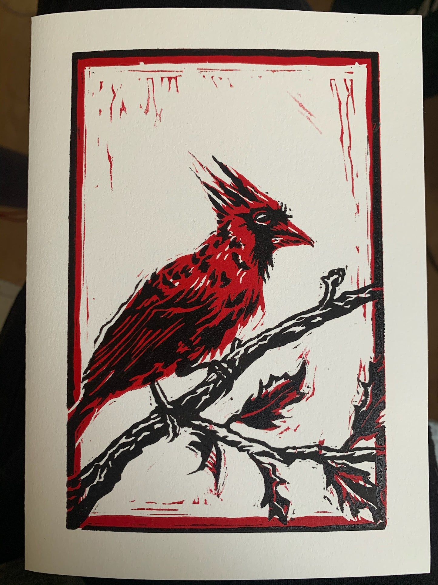 Stamping on Fabric! (August 16)