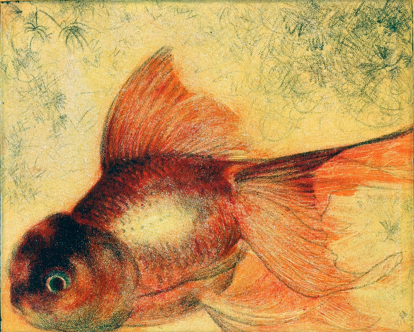 Transforming Drawings into Prints (June 22-23)