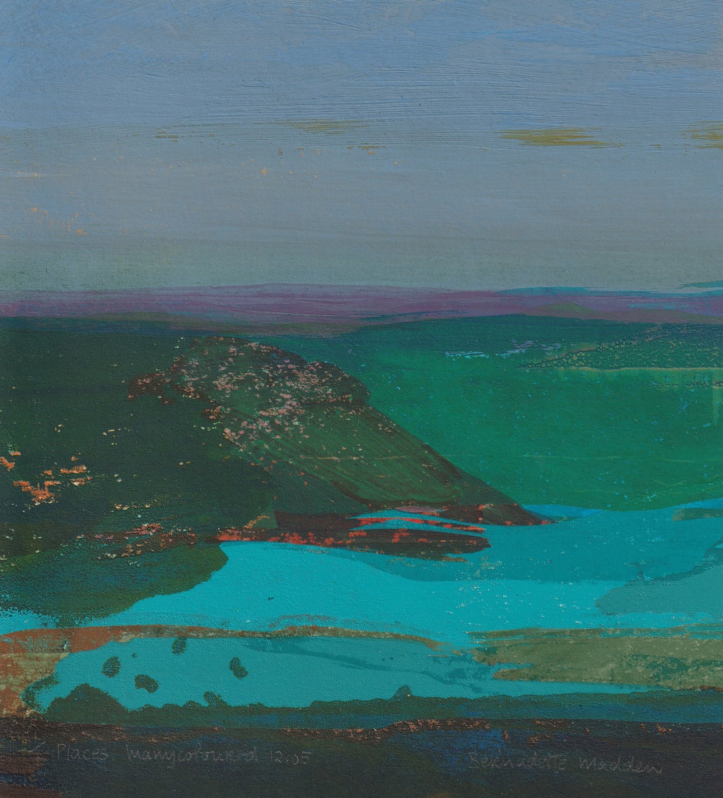 Places Manycoloured 12.05