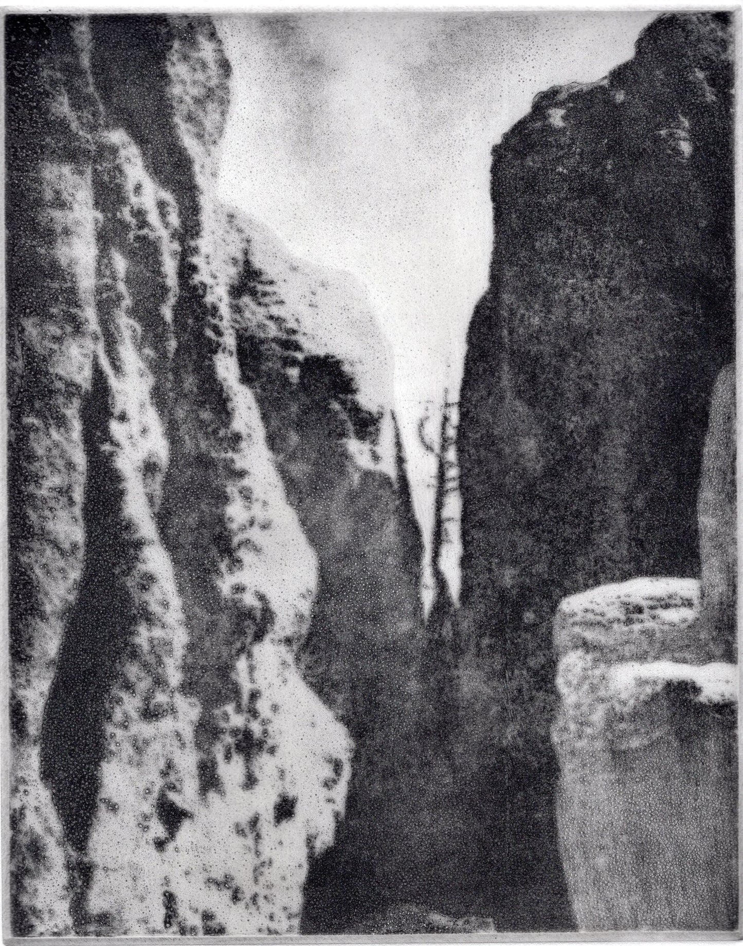 Needles Highway 3