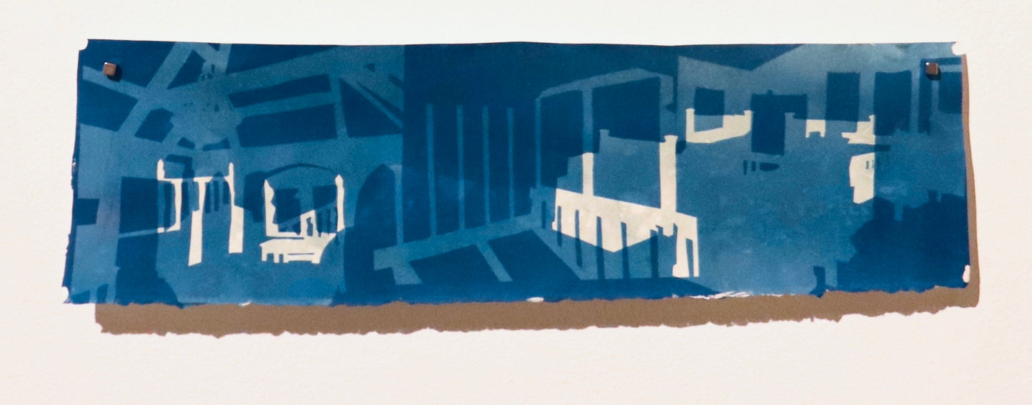 Blueprint for a Place