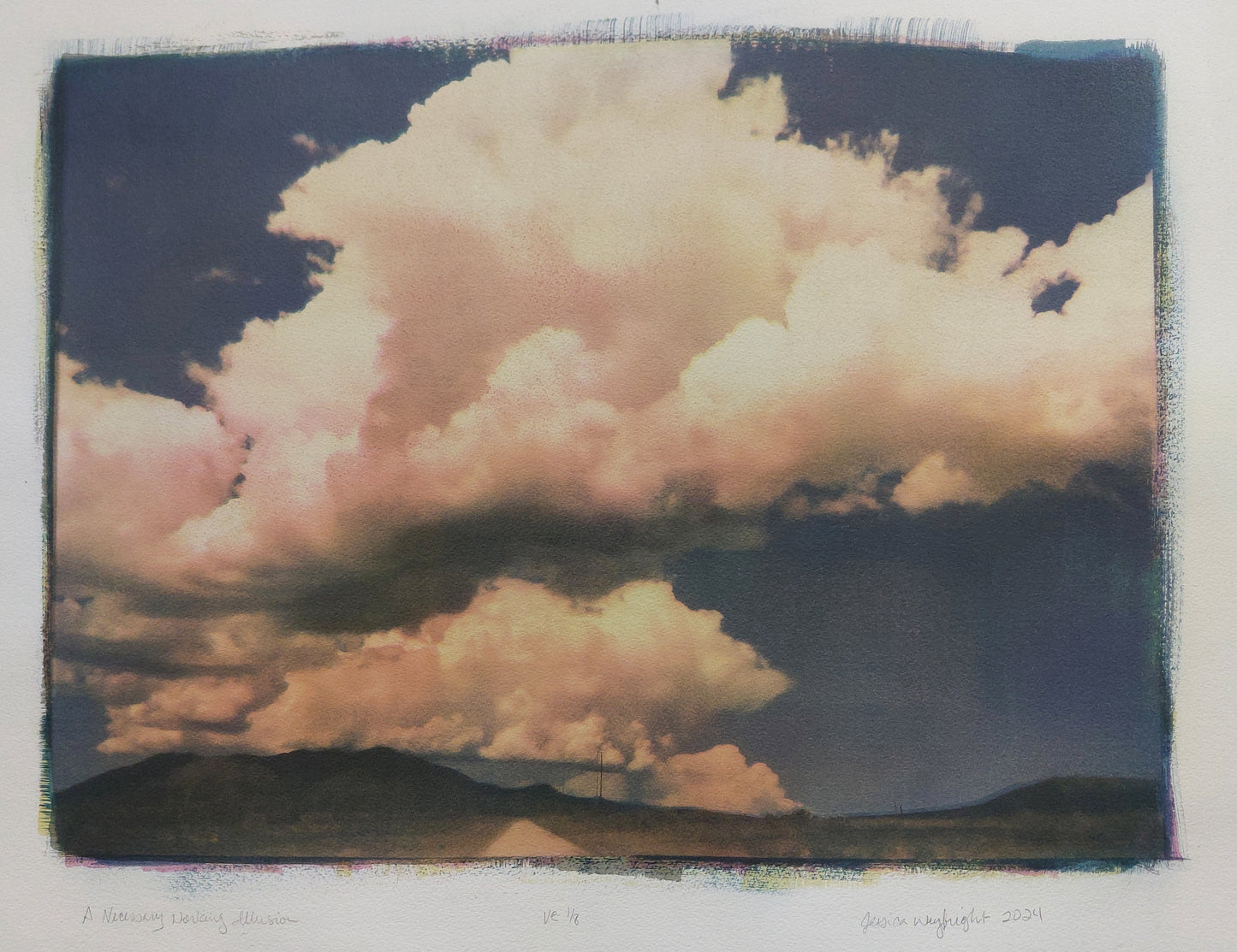 A Necessary Working Illusion