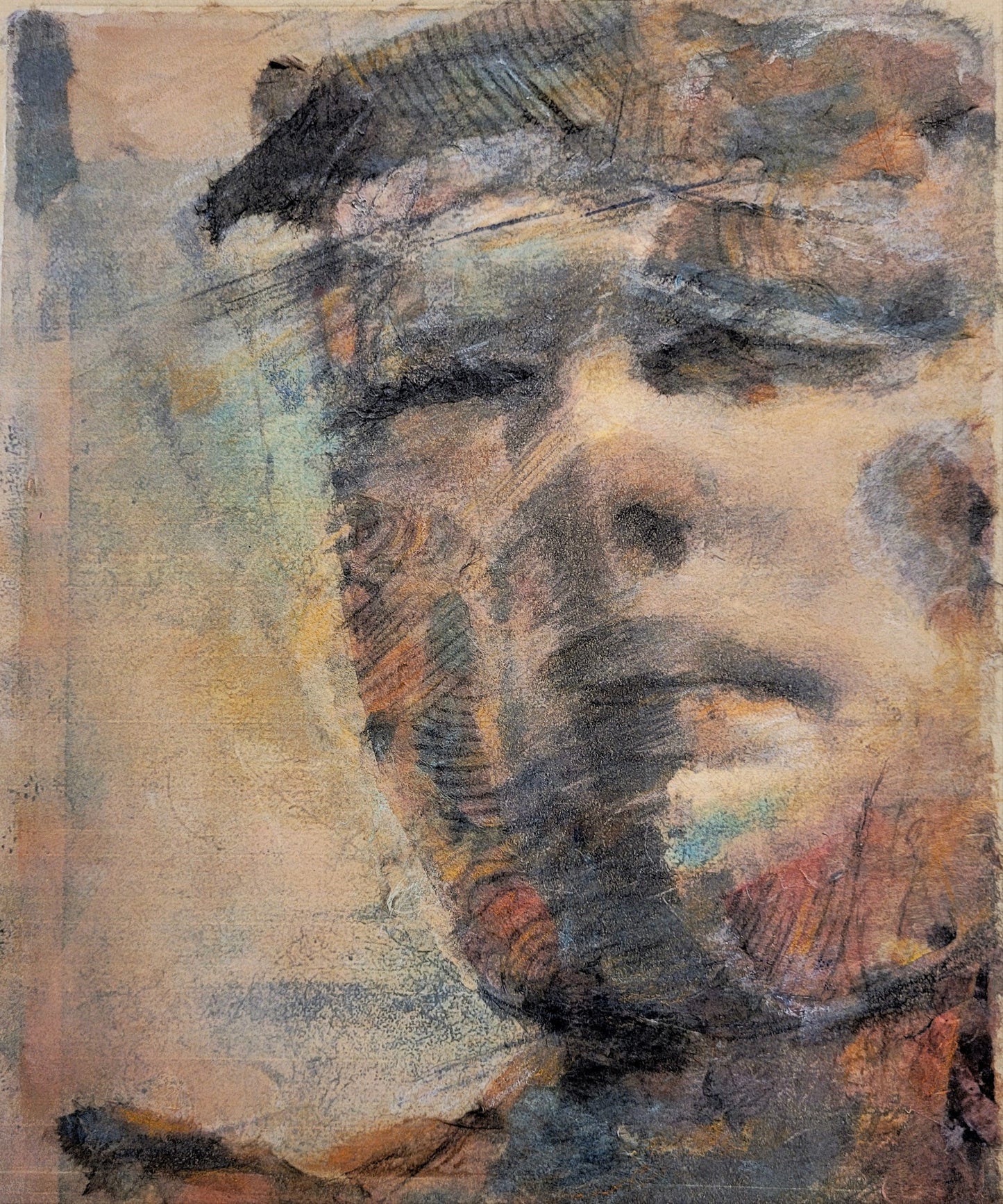 Blinded by the Light