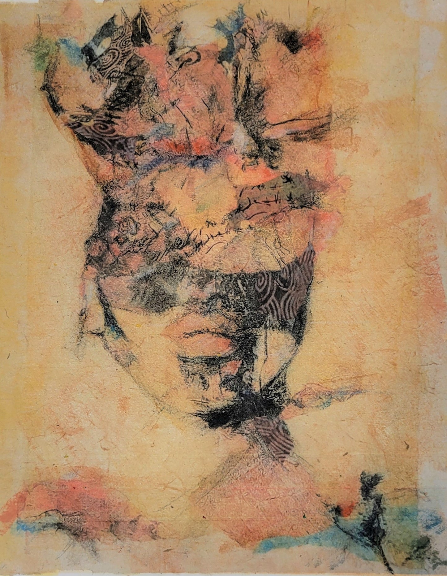 Can You See Yourself Clearly