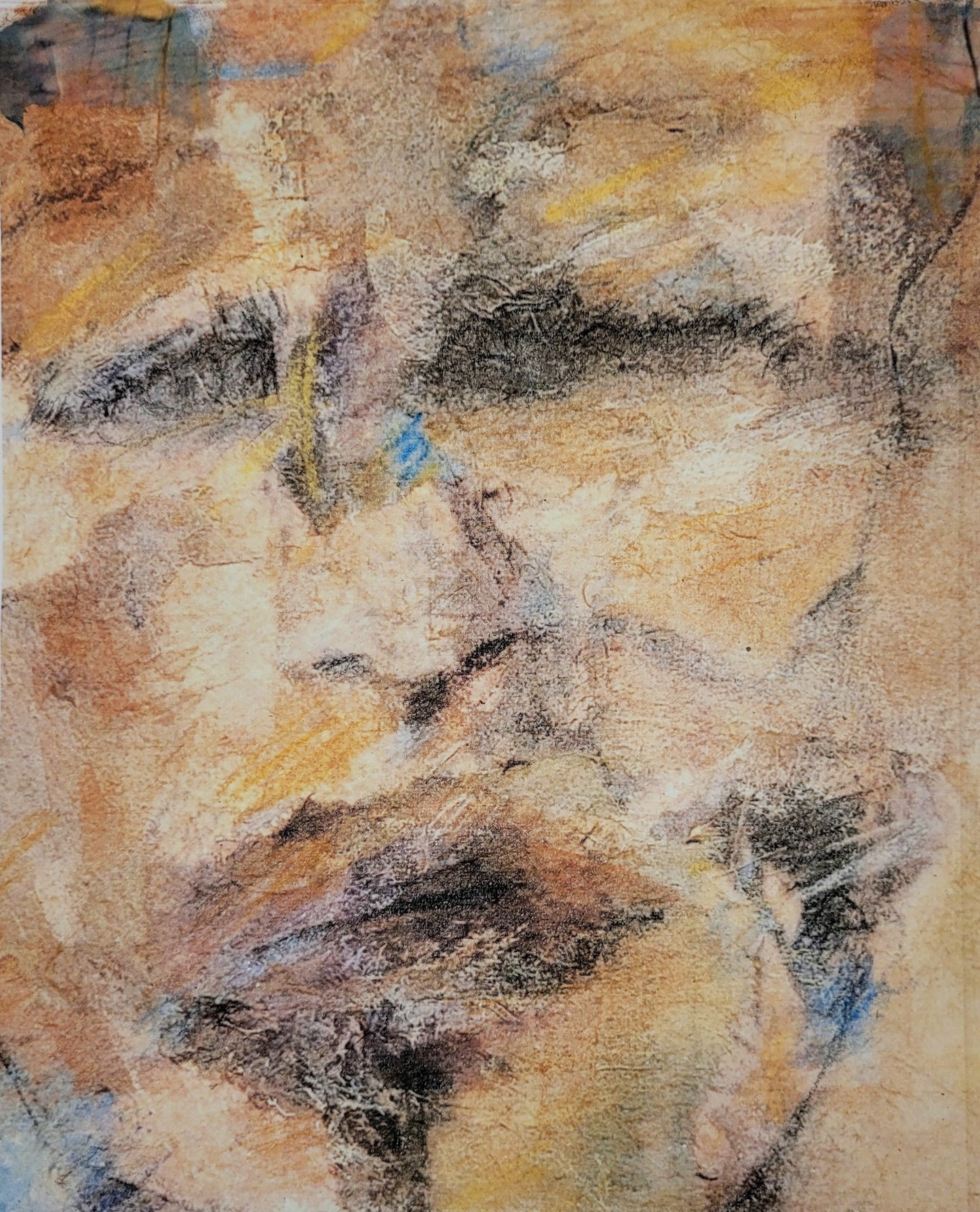 Effort Gave Way to Existence