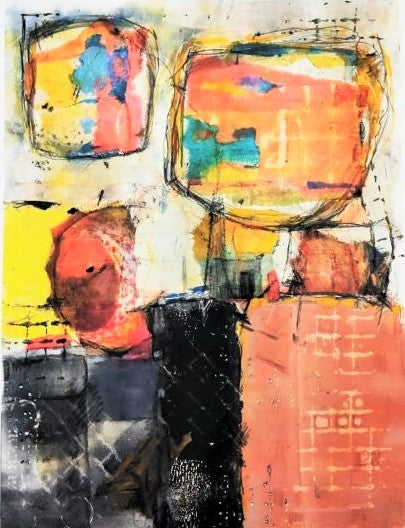 Hidden in the Shadows