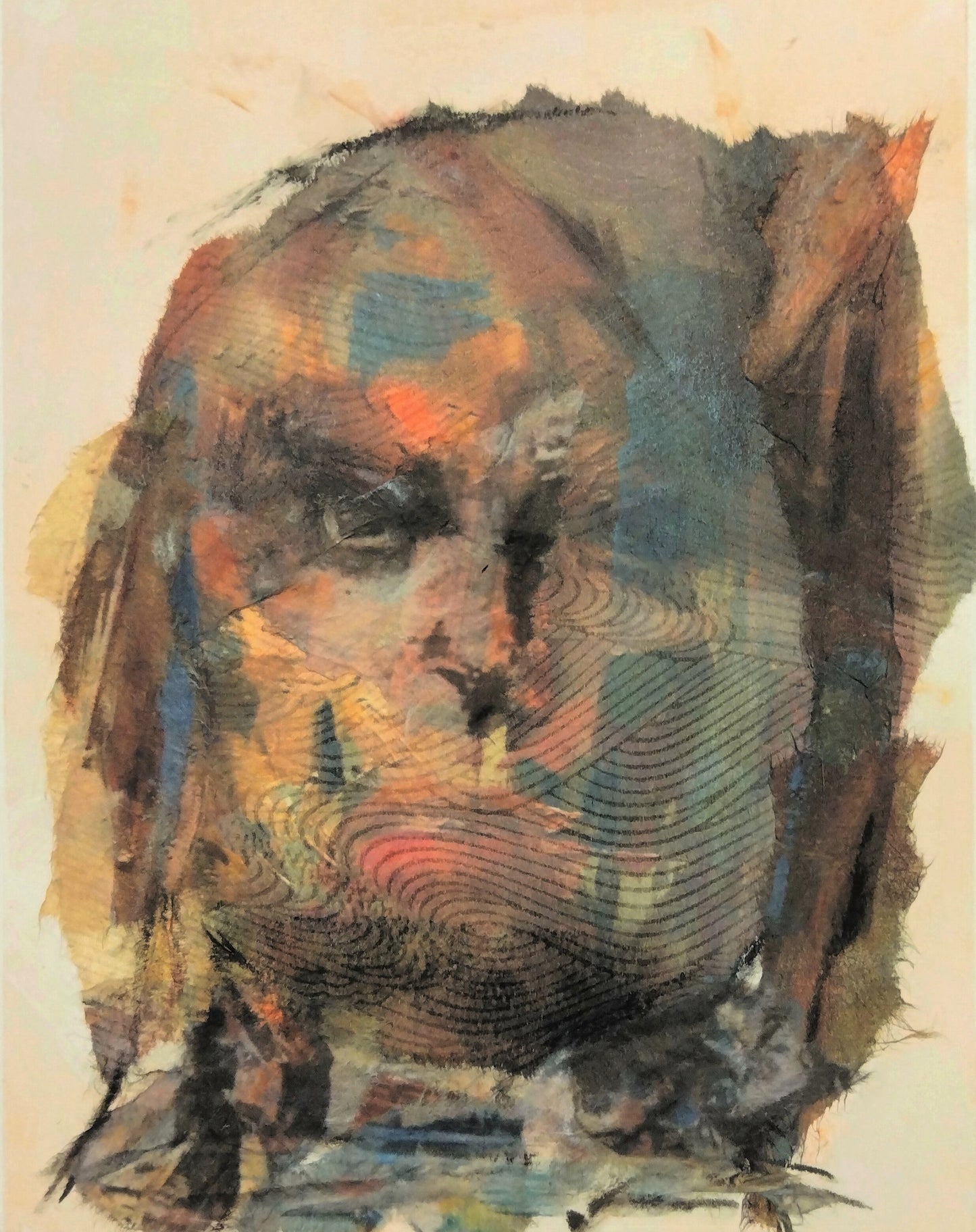 Under An Assumed Name