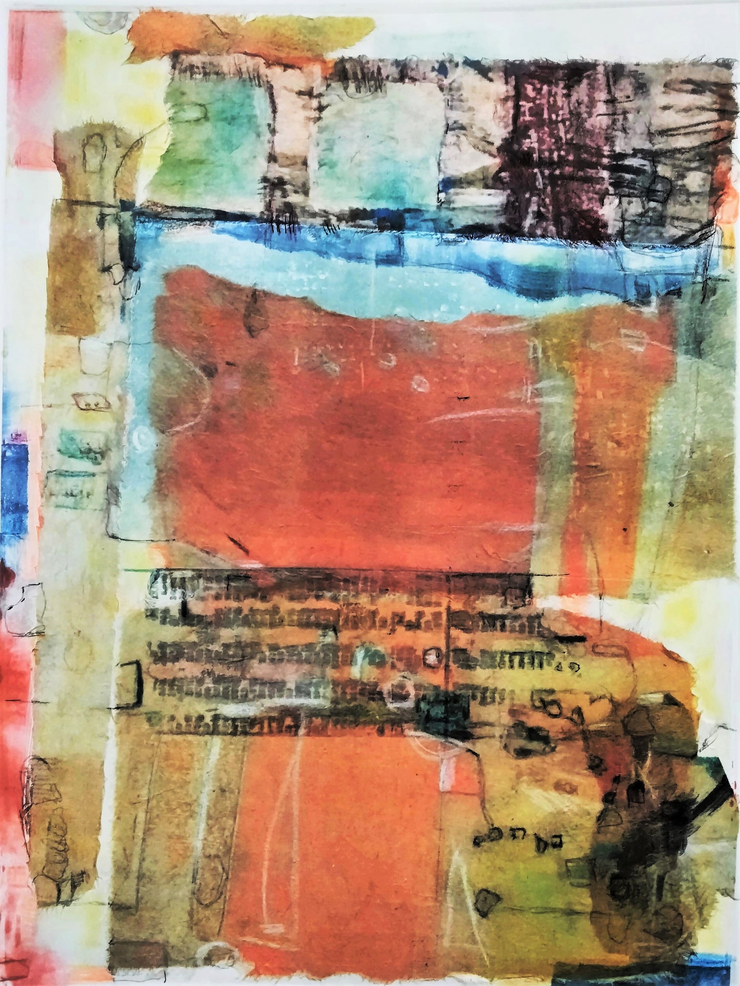 Writings on the Wall