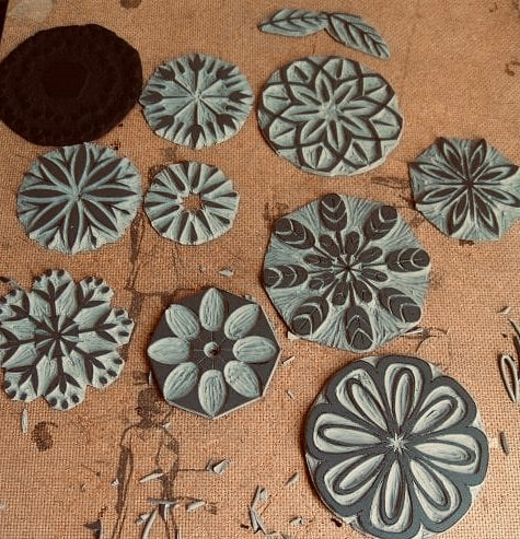 Stamp & Celebrate: Holiday Card Workshop