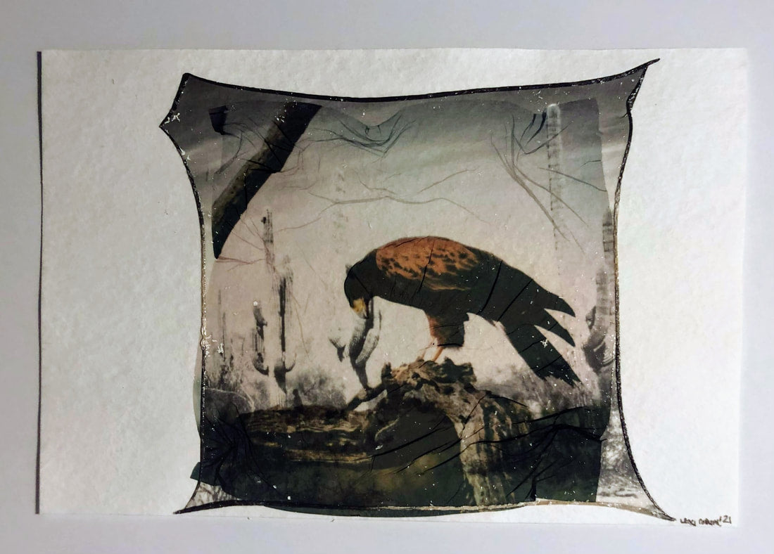 Call for Entries! 11th International Juried Exhibition