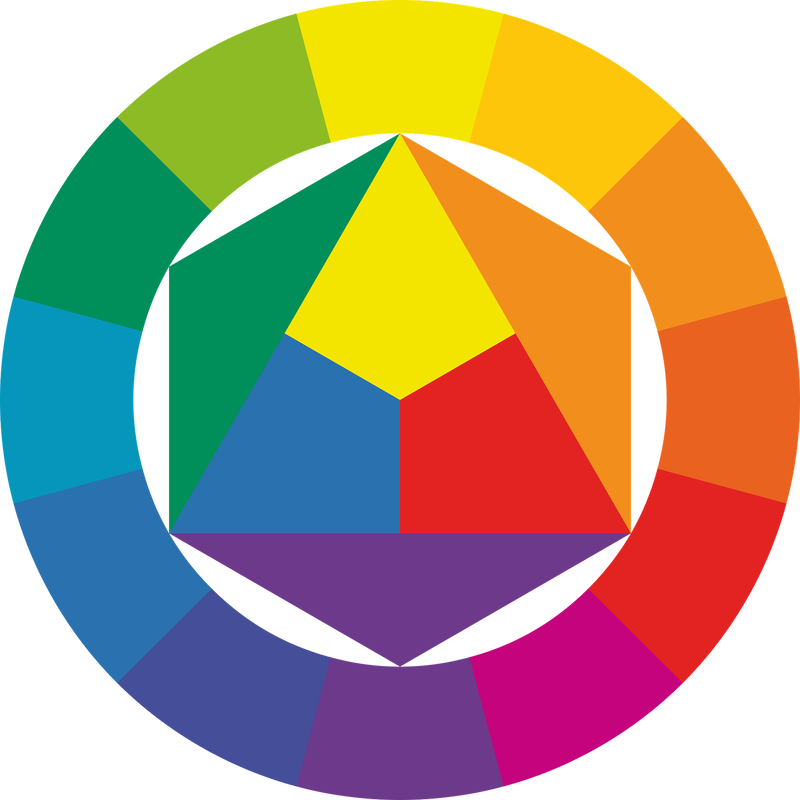 Intro to Color Theory
