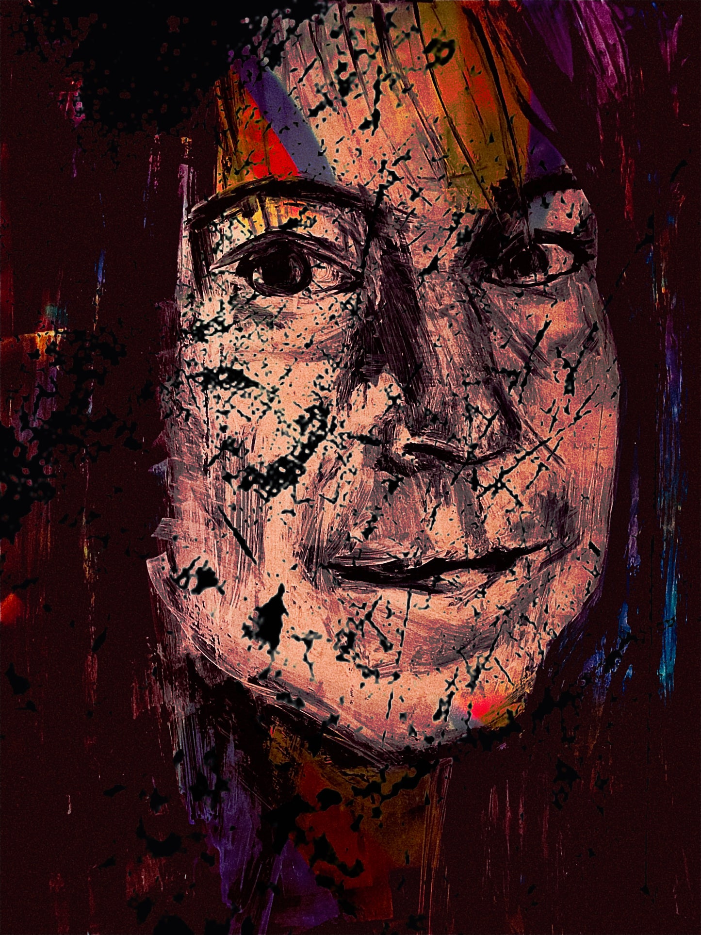 Printmaking without a Press (Jan 31st - Feb 1st)