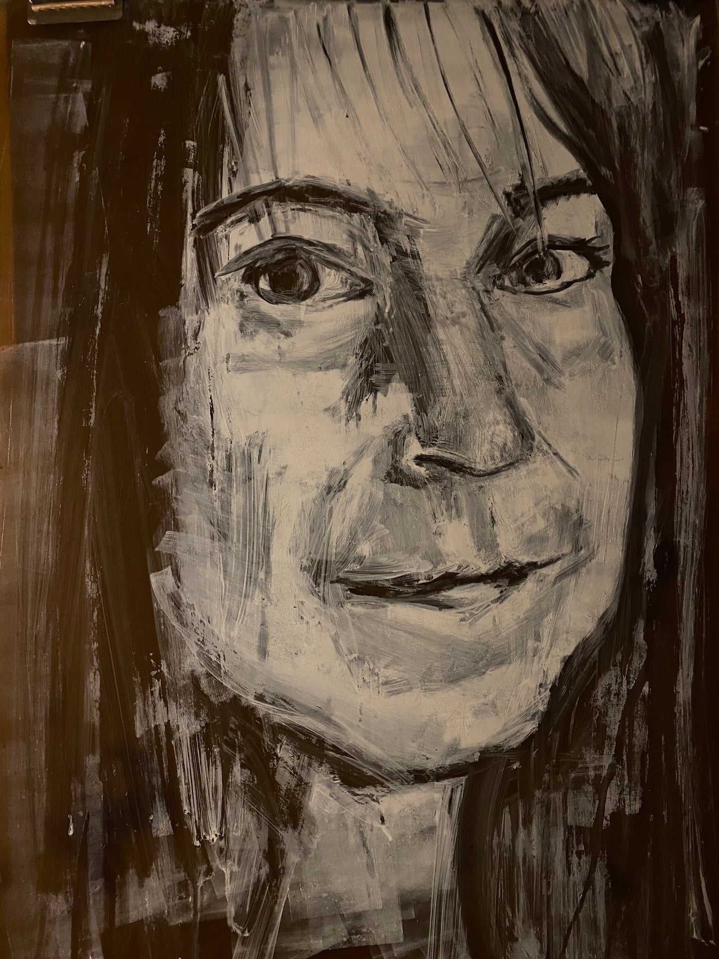 Printmaking without a Press (Jan 31st - Feb 1st)