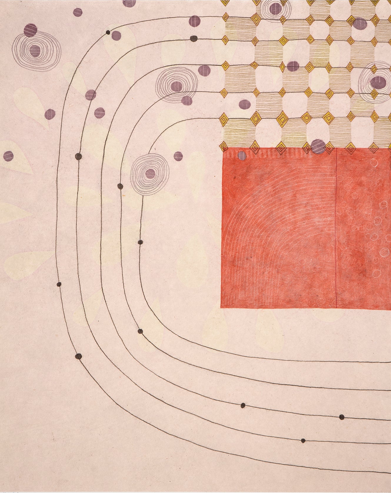 Monotype: A Linear Approach (May 31-June 1)