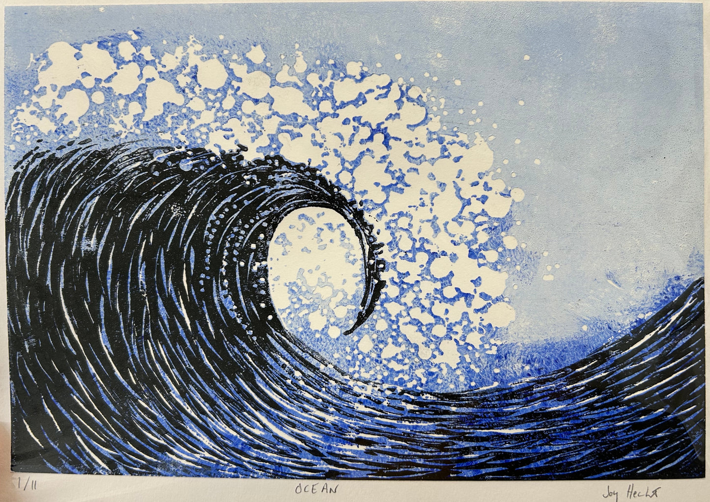 Ocean