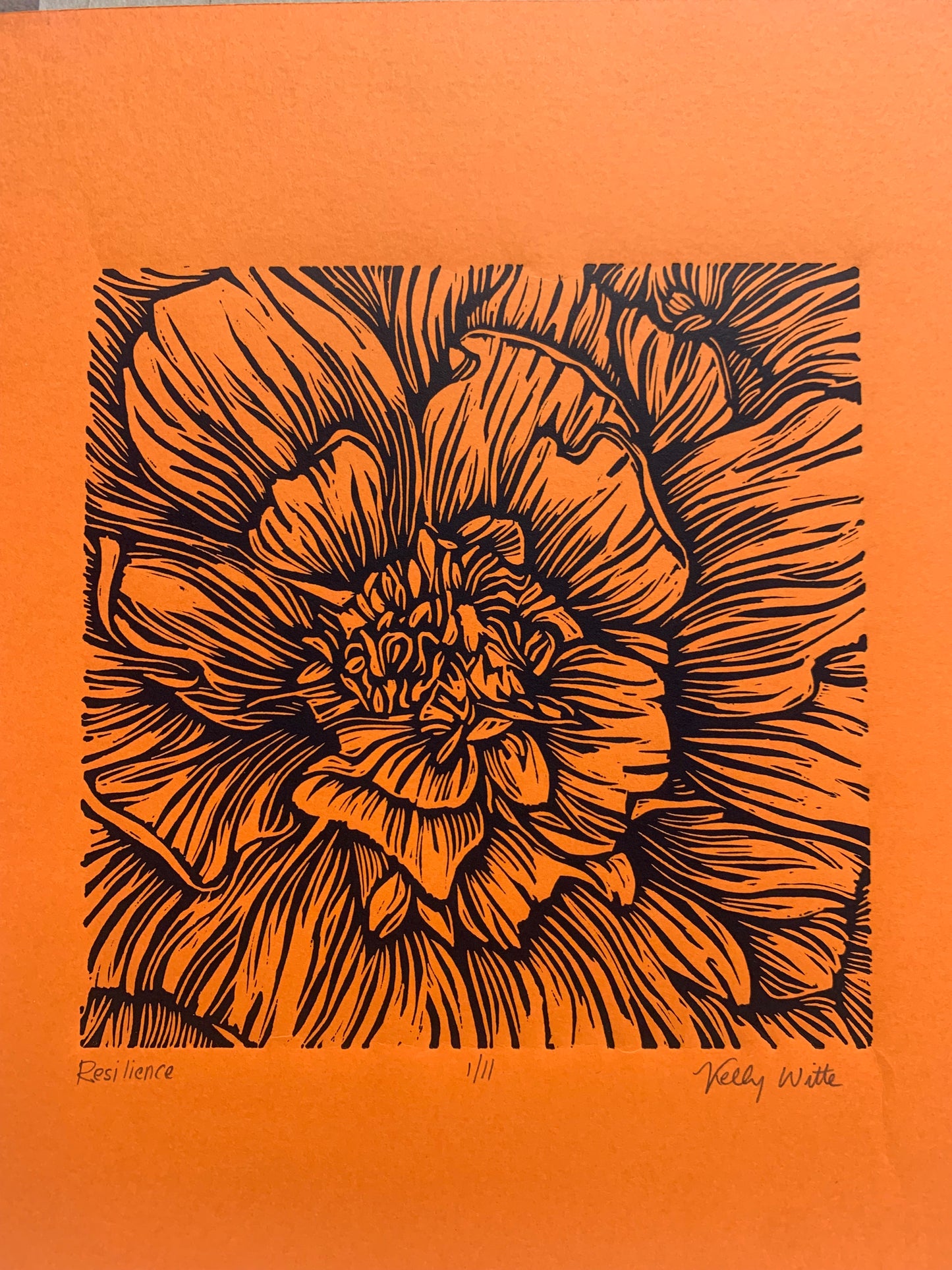 Resilience