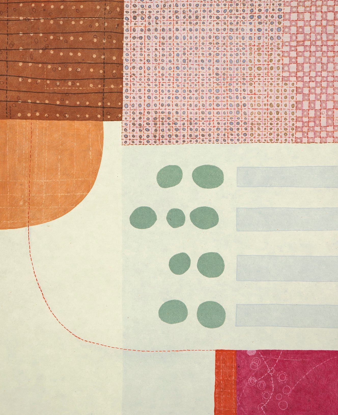 Monotype: A Linear Approach (May 31-June 1)