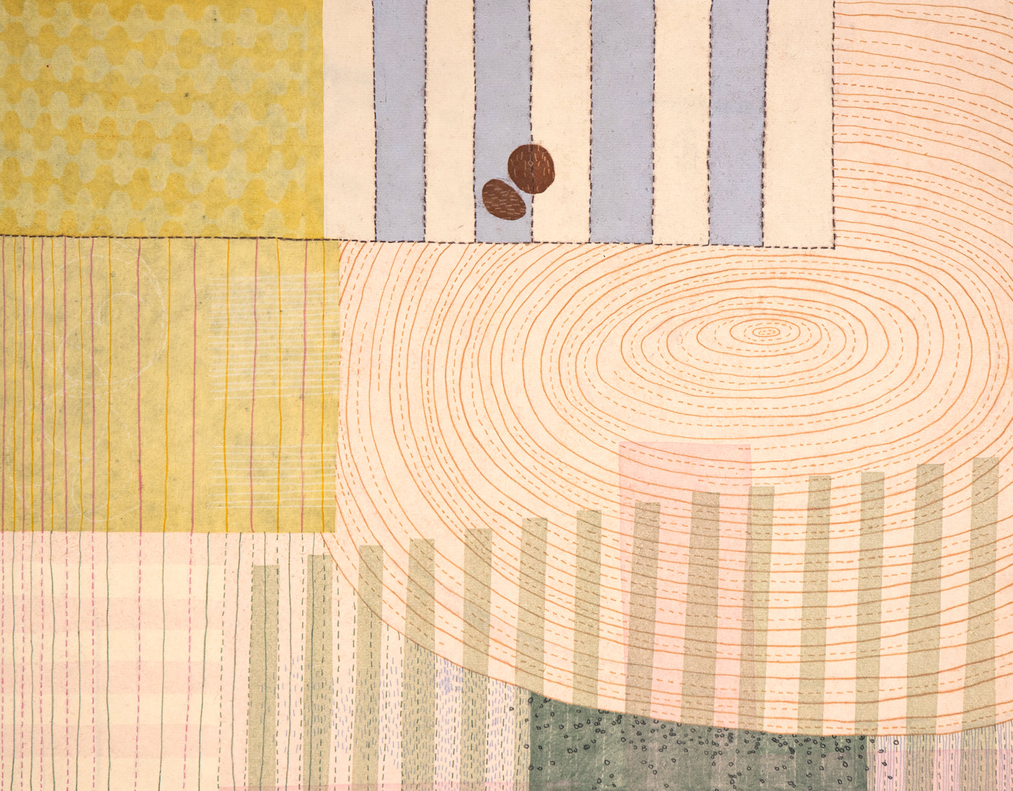 Monotype: A Linear Approach (May 31-June 1)