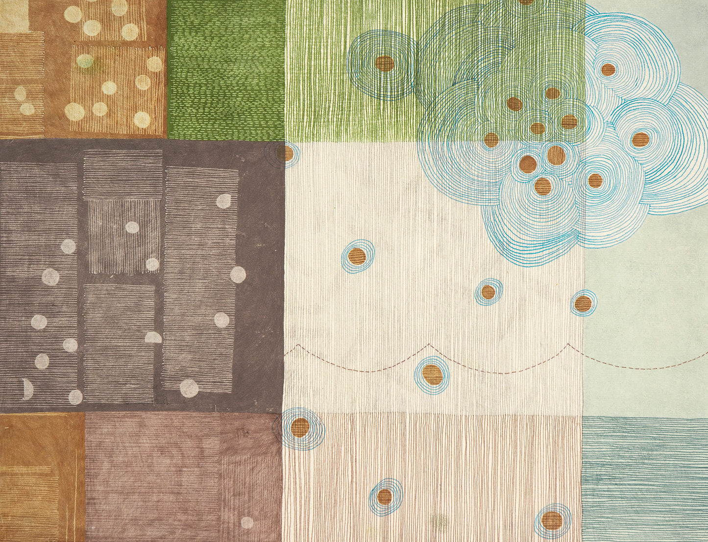 Monotype: A Linear Approach (August 8-9)