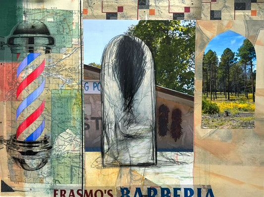 Ode To Erasmo's