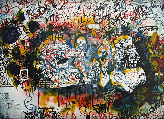 Adam's Wall