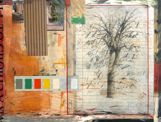 Old Tricks, New Tree