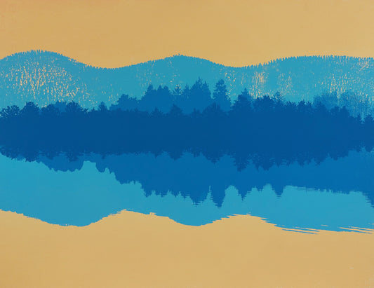 Screen Printing Open Studio with Anne Steen  (Sat. Feb 21)