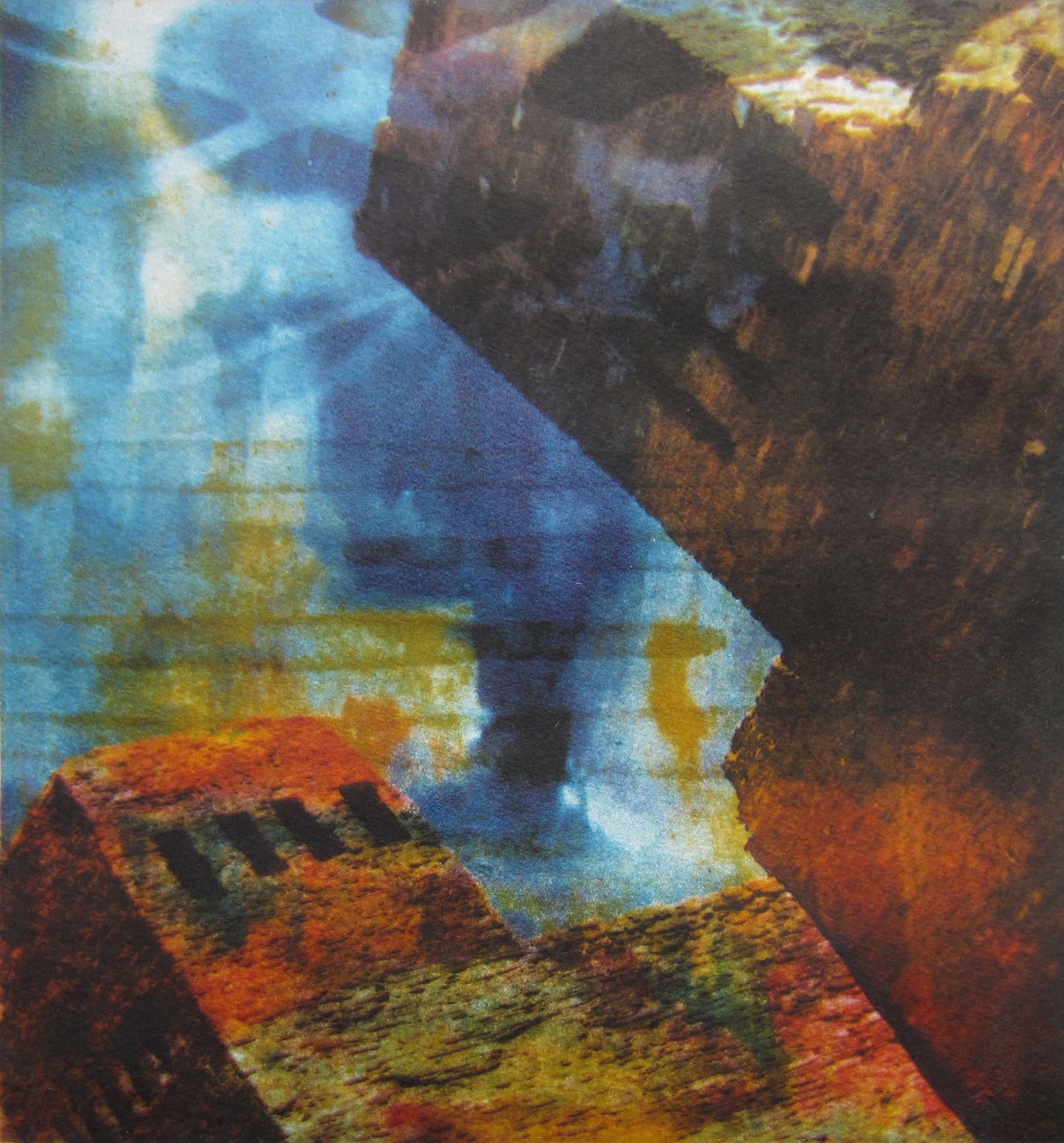The Multi-Plate Photopolymer Workshop: A Three-Day Intensive (June 26-28, 2026)