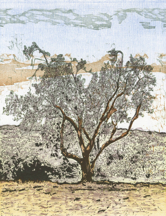 L'arbre que no torna II