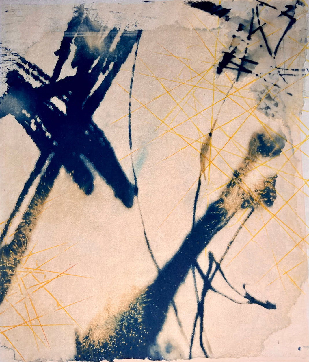 Remarque print workshop