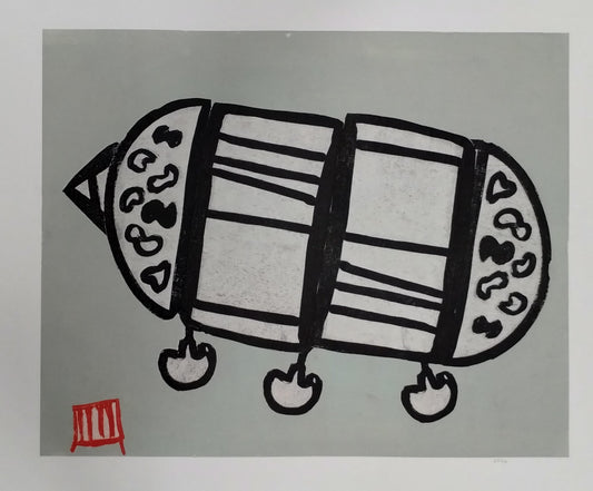 Circus Cannon