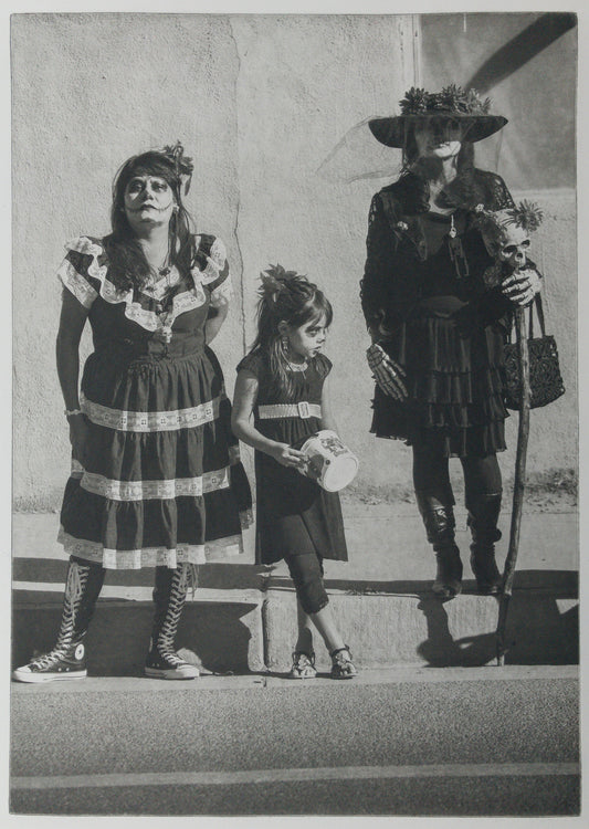 Three Graces