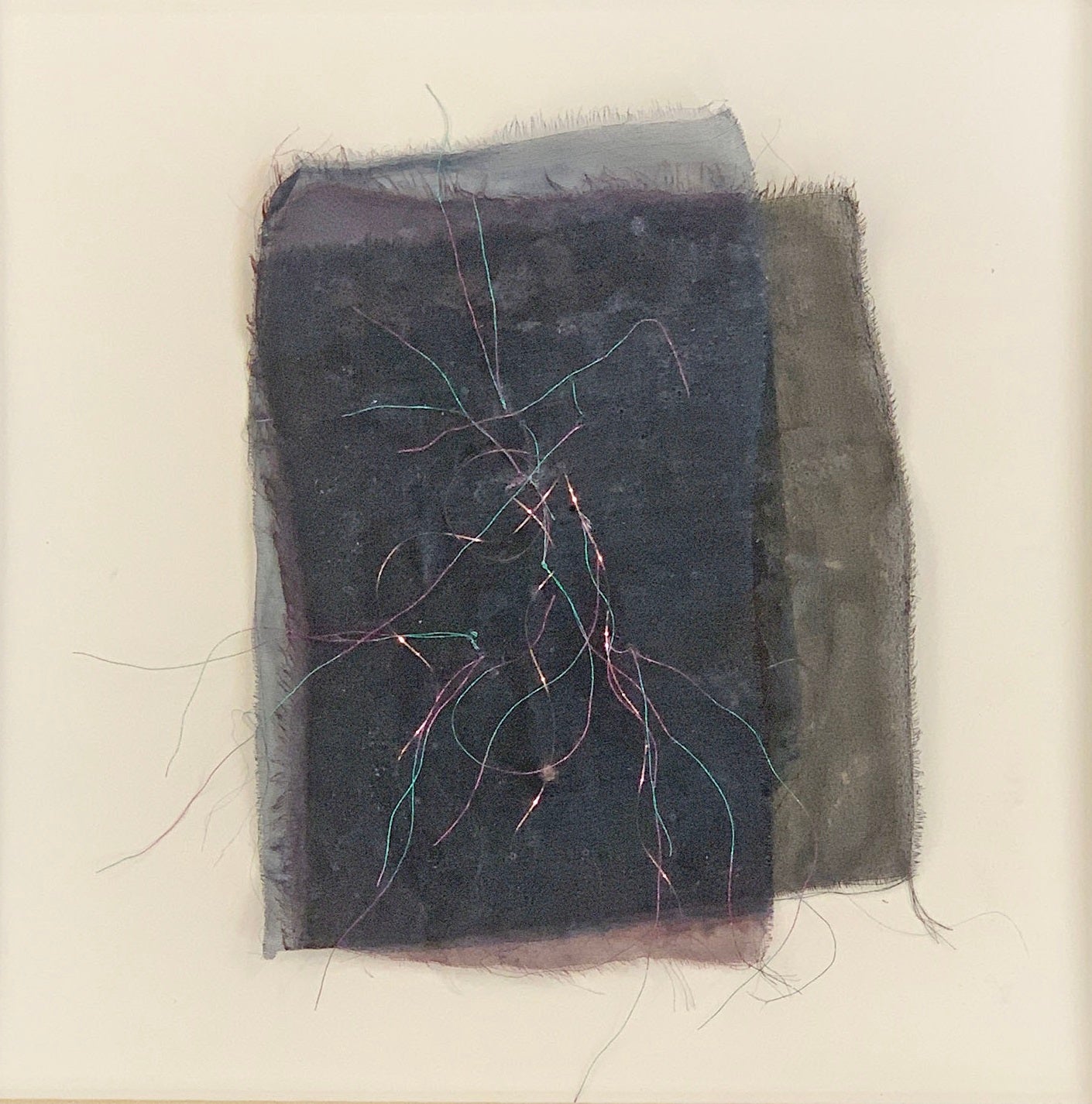 Darkness is Not Dark to You