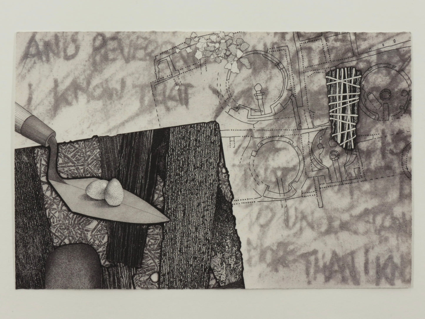 Respect For The Fragile Find