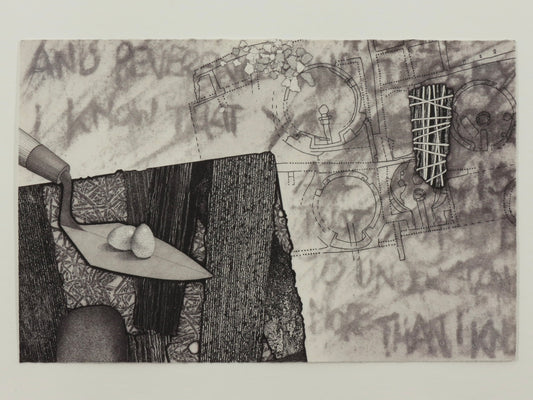 Respect For The Fragile Find