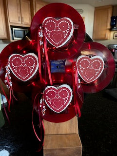 Be My Valentine
