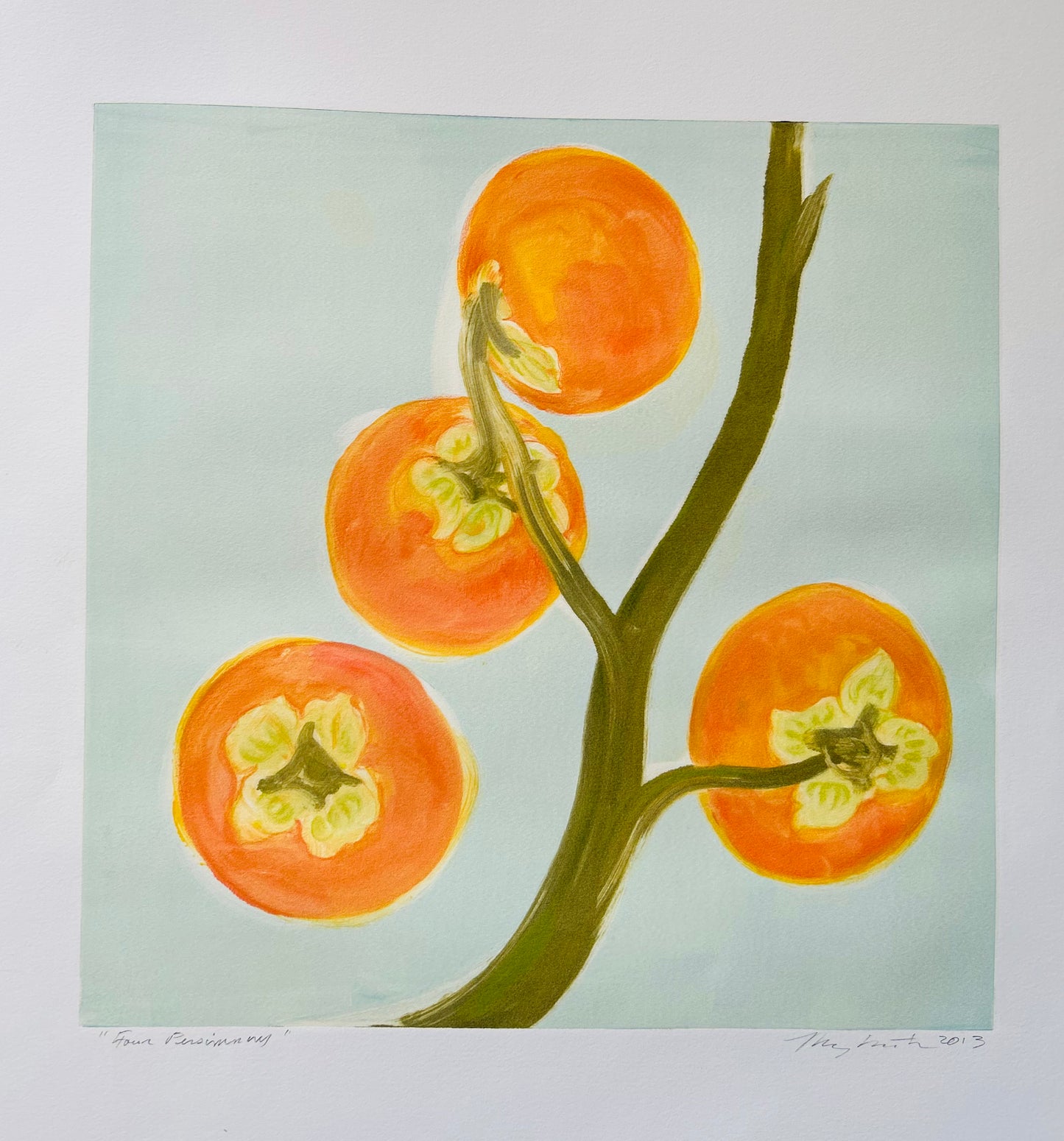 Foundations of Monotype Printmaking (March 7 & 8)