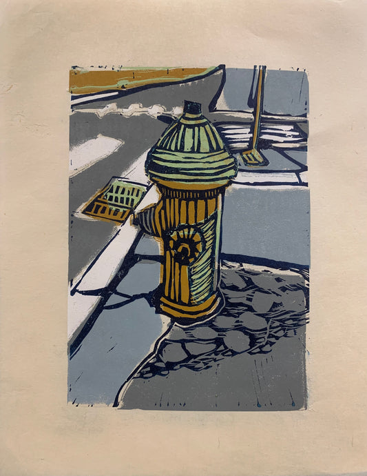 City Sights: Providence, RI