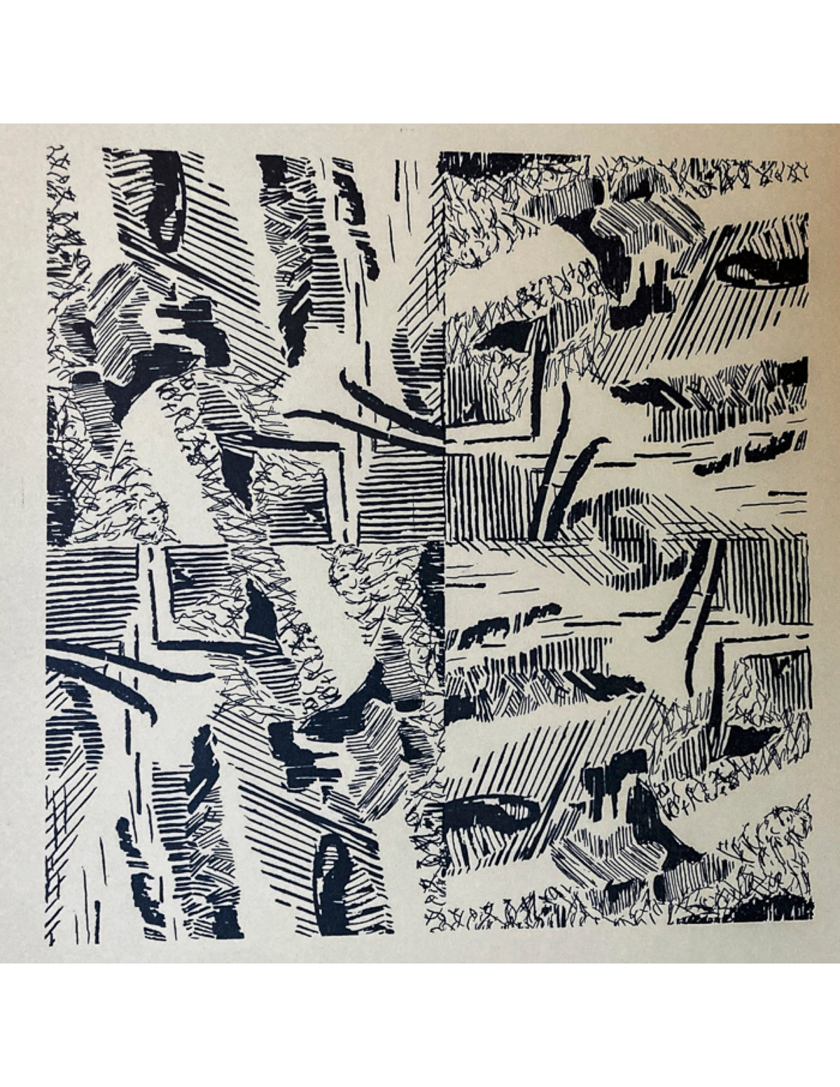 Title: Old-fashioned & New-fangled: Relief Printmaking from DIY Polymer Plates Feb 27 & 28