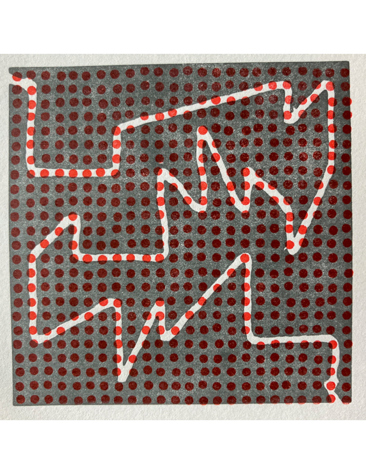Title: Old-fashioned & New-fangled: Relief Printmaking from DIY Polymer Plates Feb 27 & 28
